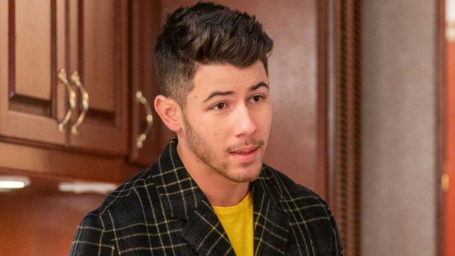 Imagem da notícia Dash & Lily: Produtor explica participação de Nick Jonas na série da Netflix