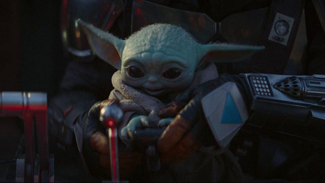 Imagem da notícia The Mandalorian: Crítica da 1ª temporada da série do Disney+