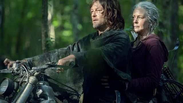 Imagem da notícia The Walking Dead: Novos episódios da 10ª temporada ganham trailer
