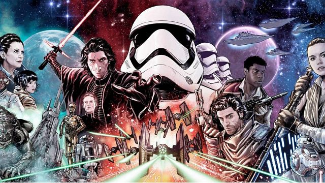 Imagem da notícia Star Wars: Brinquedos essenciais para todo fã da franquia na Amazon Brasil 
