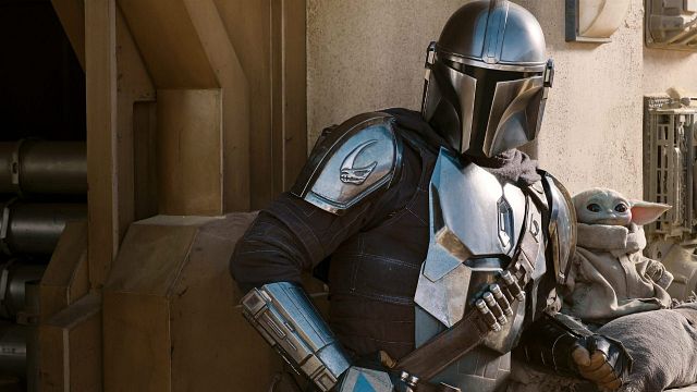 Imagem da notícia The Mandalorian: Conheça Pedro Pascal, o protagonista da série do Disney+ 