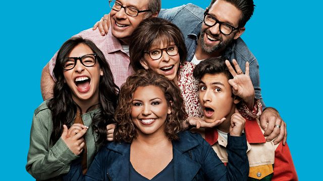 Imagem da notícia One Day at a Time é cancelada pela segunda vez após 4ª temporada