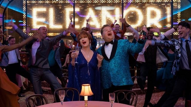 Imagem da notícia Meryl Streep e Nicole Kidman estrelam trailer de A Festa de Formatura da Netflix