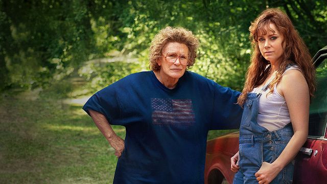 Imagem da notícia Era uma Vez um Sonho: Amy Adams responde críticas ao filme da Netflix
