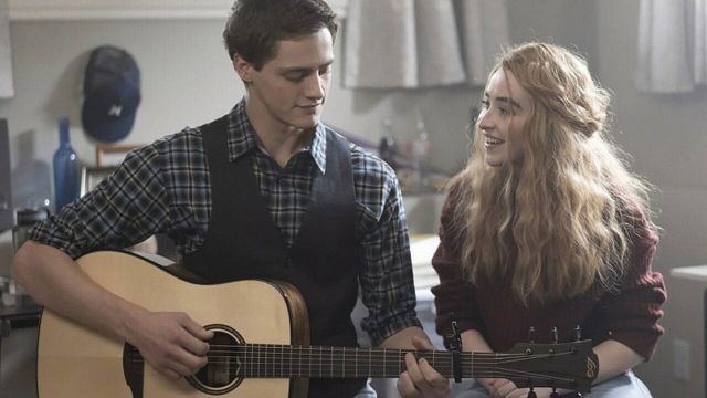 Imagem da notícia Disney+: Clouds estreia no catálogo brasileiro em janeiro 
