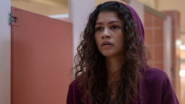 Imagem da notícia Euphoria: Episódio especial de Natal ganha trailer com Zendaya