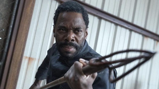 Imagem da notícia Fear The Walking Dead é renovada para 7ª temporada