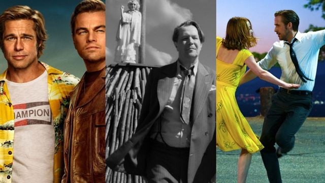 Mank e mais 5 filmes imperdíveis para conhecer Hollywood 
