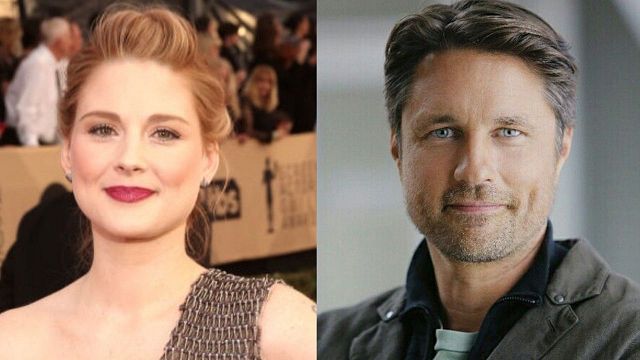 Imagem da notícia Virgin River: Conheça o elenco e personagens na série da Netflix
