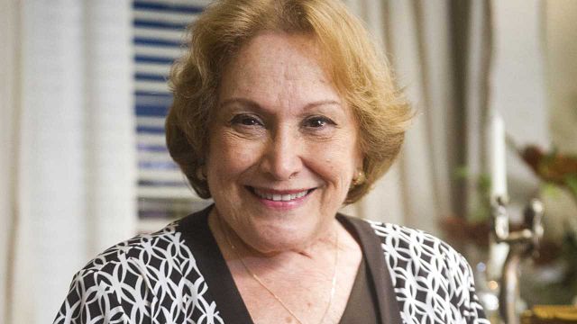 Imagem da notícia Nicette Bruno morre aos 87 de Covid; Confira os melhores papéis da atriz