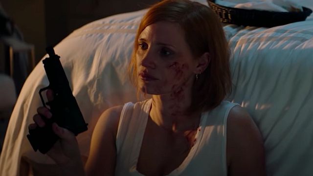 Imagem da notícia Com Ava no top da Netflix, confira outros filmes de ação estrelados por mulheres poderosas