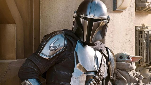 Imagem da notícia Disney lançará 10 séries de Star Wars e 10 séries da Marvel. Confira quais são!