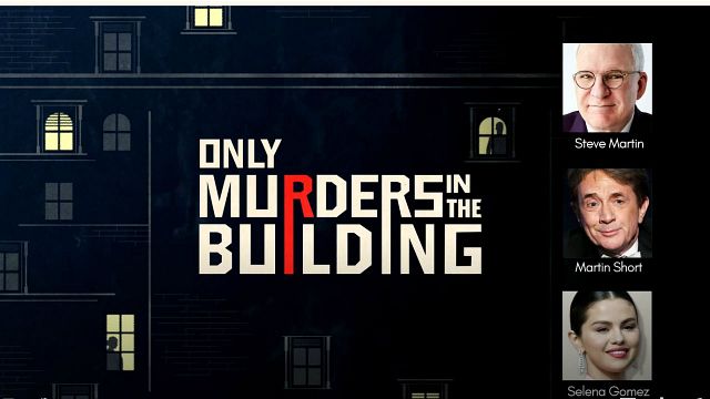 Imagem da notícia Selena Gomez irá estrelar nova série do Hulu ao lado de Steve Martin