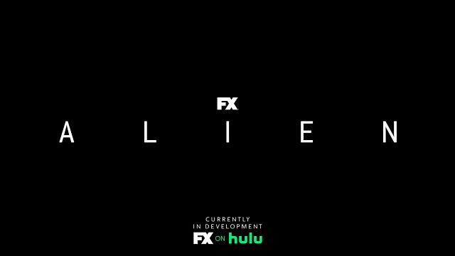Imagem da notícia Alien: Filme de Ridley Scott irá virar série da FX