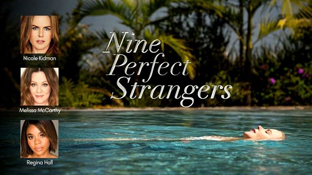 Imagem da notícia Novas séries com Selena Gomez, Nicole Kidman e Michael Keaton anunciadas para 2021