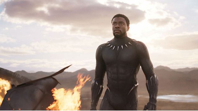 Imagem da notícia Pantera Negra 2 ganha data de lançamento e definição sobre substituição de Chadwick Boseman