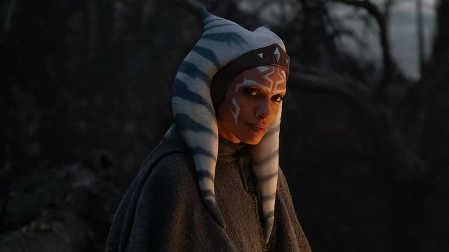 Imagem da notícia Quem é Ahsoka Tano, personagem de Star Wars que ganhará sua própria série no Disney+?