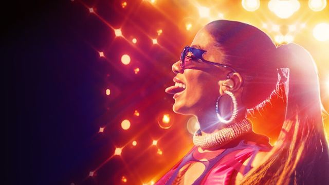 Anitta - Made in Honório: "Quero que as pessoas conheçam mais a Larissa", afirma cantora sobre nova série para a Netflix