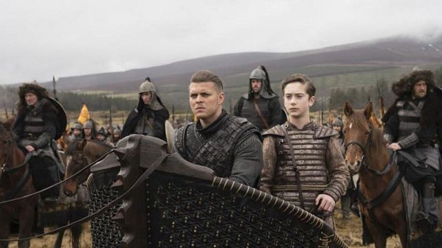 Imagem da notícia Vikings: 5 perguntas que a segunda parte da 6ª temporada precisa responder