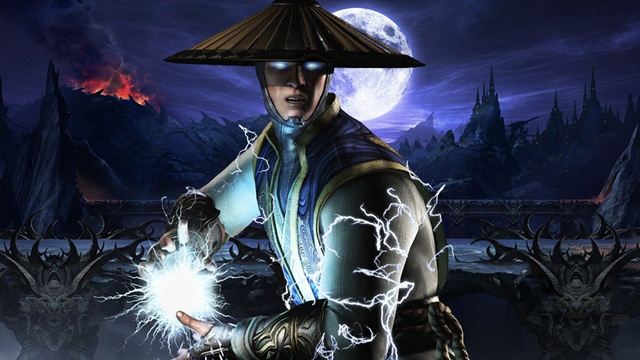 Mortal Kombat: Warner anuncia nova data de lançamento do filme