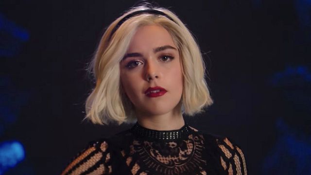 Imagem da notícia O Mundo Sombrio de Sabrina na Netflix: Tudo que você precisa saber para assistir a última temporada 