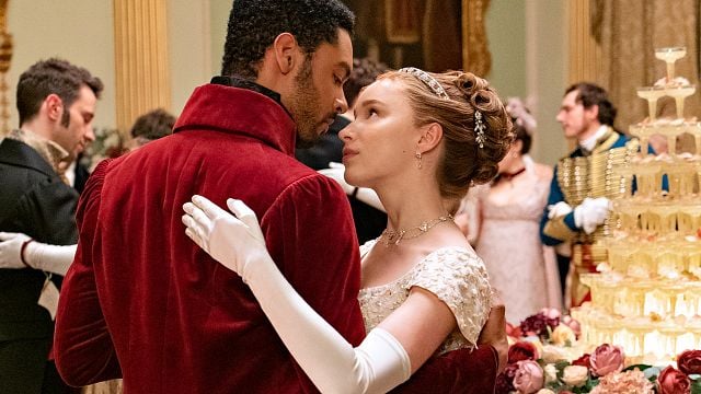 Imagem da notícia Bridgerton: Conheça a nova série da criadora de Grey's Anatomy na Netflix