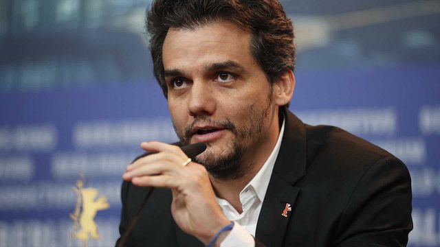 Imagem da notícia Wagner Moura se junta a Ryan Gosling e Chris Evans em filme da Netflix