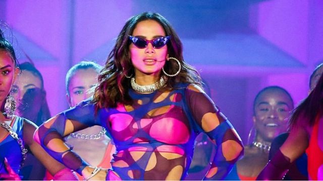 Imagem da notícia Anitta - Made In Honório: 8 momentos marcantes na série da Netflix