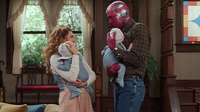 Imagem da notícia Presidente da Marvel acredita que o streaming é "100% o futuro do cinema"