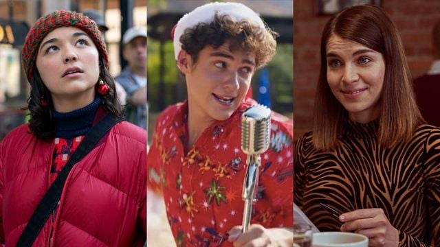 5 séries de Natal para assistir nos streamings neste fim de ano