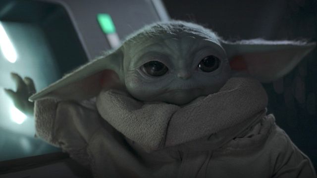 Imagem da notícia The Mandalorian: Jon Favreau diz que está tudo bem chamar Grogu de Baby Yoda