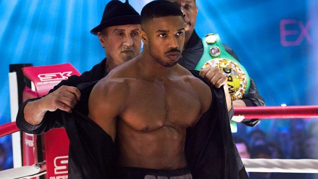 Imagem da notícia Creed 3: Michael B. Jordan confirma que vai dirigir terceiro filme da franquia