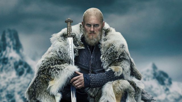 Imagem da notícia Vikings: Criador promete mortes de personagens importantes na temporada final

