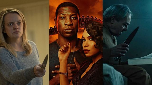 Retrospectiva 2020: Melhores filmes e séries que surpreenderam durante o ano 
