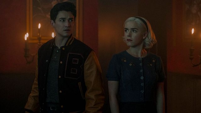 Imagem da notícia O Mundo Sombrio de Sabrina: Série da Netflix vai ter continuação depois da 4ª temporada?