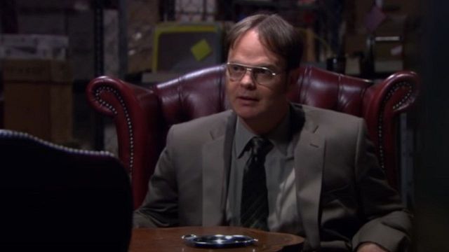 Imagem da notícia The Office ganha cenas inéditas e bastidores de gravação