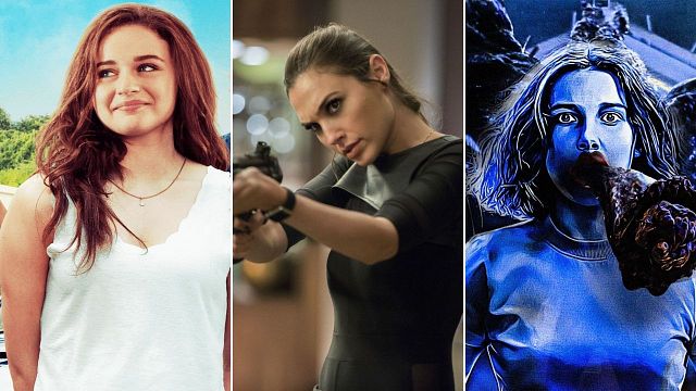 Imagem da notícia Lançamentos da Netflix em 2021 que vão enlouquecer o público 