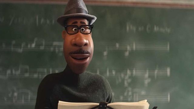 Soul: Filme da Pixar teria um final diferente para o protagonista Joe Gardner