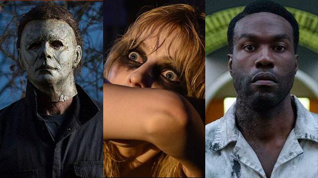Imagem da notícia Lançamentos de filmes de terror em 2021 que prometem arrepiar o público