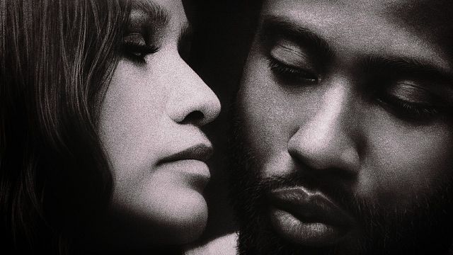 Imagem da notícia Malcolm & Marie, filme da Netflix, ganha trailer com Zendaya e John David Washington