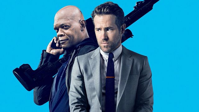 Imagem da notícia Dupla Explosiva na Tela Quente: Confira as curiosidades sobre o filme
