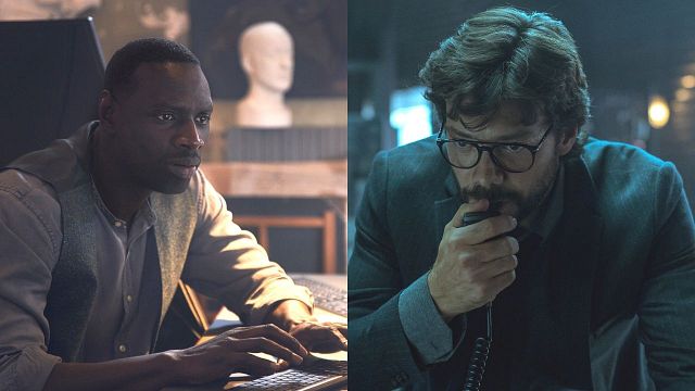 Imagem da notícia Lupin: 5 motivos para fãs de La Casa de Papel assistirem à série da Netflix