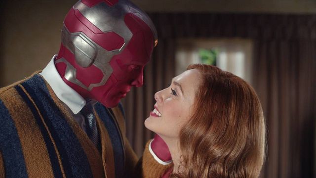 Imagem da notícia WandaVision: Todos os easter-eggs dos episódios 1 a 3 da série do Disney+
