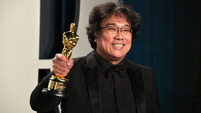Imagem da notícia Bong Joon-ho, diretor de Parasita, será o presidente do júri do Festival de Veneza 2021