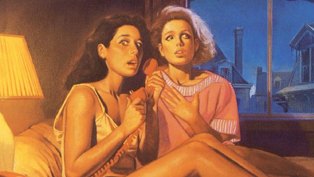 Imagem da notícia Rua do Medo: Conheça a trilogia de terror que será adaptada na Netflix