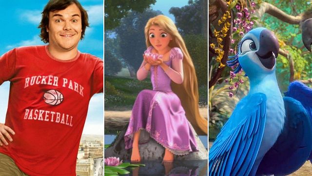 Imagem da notícia Sessão da Tarde desta semana: Filmes que a Globo vai passar de 18/01 a 22/01