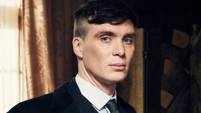 Imagem da notícia Peaky Blinders: 6ª temporada da série estrelada por Cillian Murphy será a última