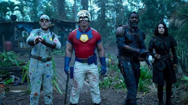 Imagem da notícia O Esquadrão Suicida: James Gunn revela que filme está quase pronto
