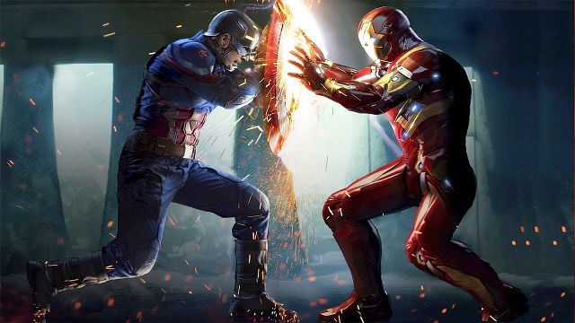 Imagem da notícia Marvel revela vídeo com momentos dos quadrinhos que inspiraram a Fase 3 do MCU
