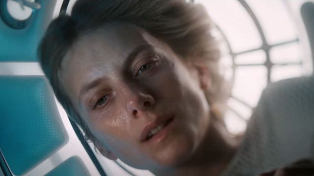 Imagem da notícia Netflix prepara o lançamento de Oxigênio, filme de suspense que promete chocar o público 